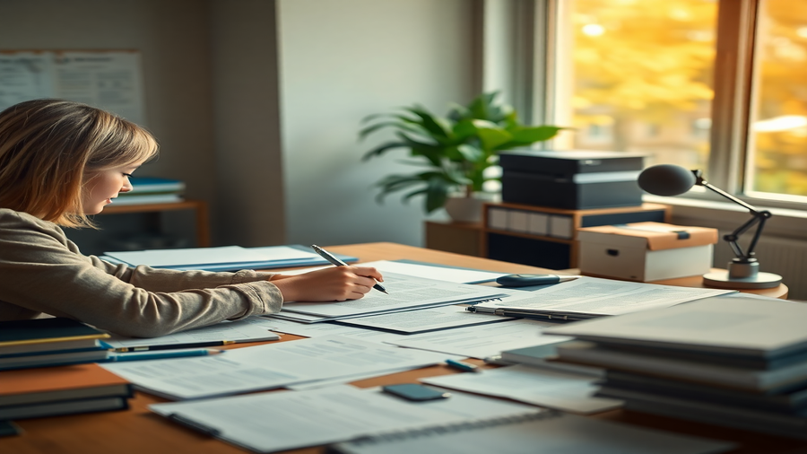 Writing a Budget Narrative That Makes Funders Say Yes