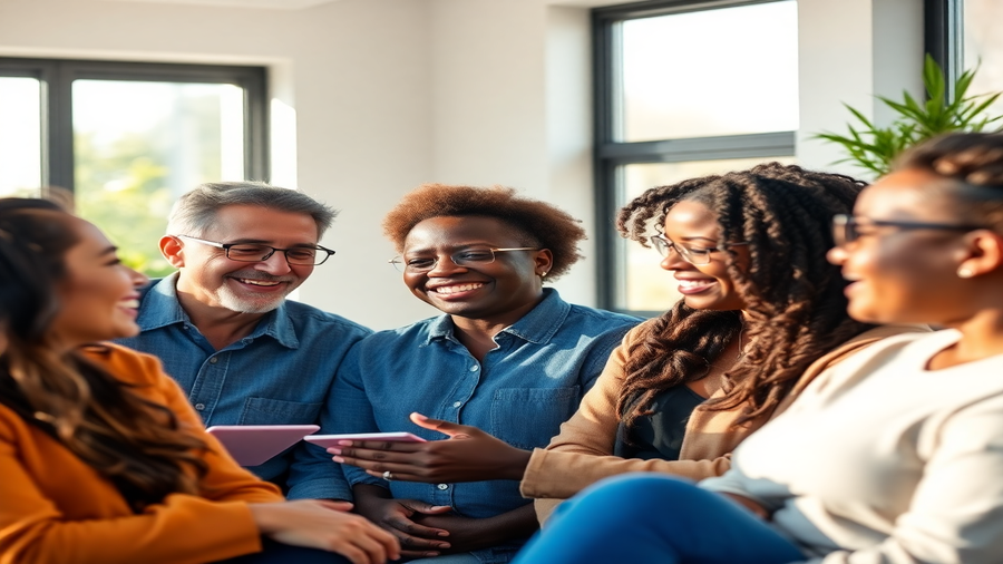 Writing Impact Statements That Move Donors to Act